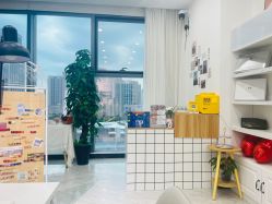 -KEKELI可可厘日式美甲美睫