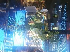 -喜庭海鲜自助(深圳万丰海岸城店)
