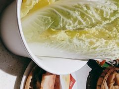 -一叶一世界·素食餐厅(锦华万达店)