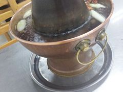 -三兴涮羊肉(荣安大街店)