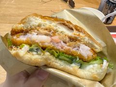 -魏家凉皮(铜锣湾店)