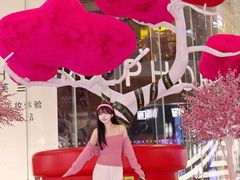 -深圳来福士广场