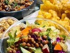 -树下时尚餐厅(翠园街店)