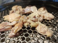 -吉屋烤肉(八宝街店)