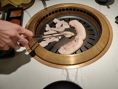 -花味·自助烤肉(江宁同曦店)