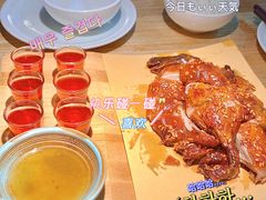 -桂小厨广西菜(印象城店)