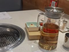 -韩香福烤肉庄园(荣成店)