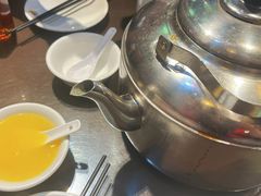 -福荣居褡裢火烧京味家常菜(西四店)