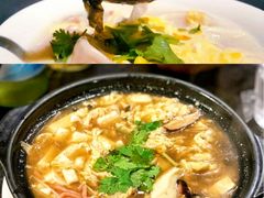 -买又大餐厅(福林里店)