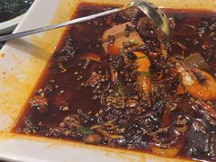 -国人川菜(李家村建东街店)