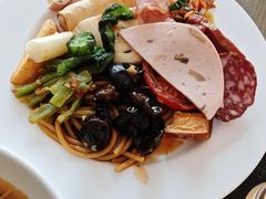 -广州中国大酒店