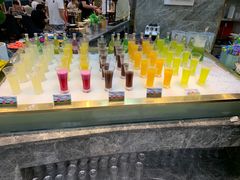 芒果汁-名羊天下·火锅烧烤自助料理(镇明路店)