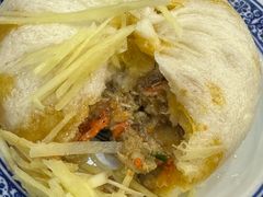-孟家蟹包(锦绣街店)