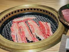 -江户烧肉(高德店)