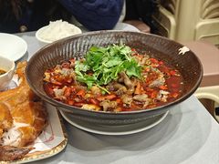 -金哥私房菜馆(张府园总店)