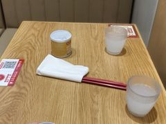 -喜家德虾仁水饺(华强天虹店)