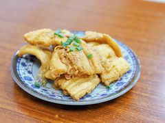 -福州人铭小吃
