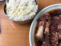 -贤花饭店(城阳店)