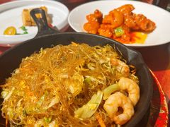 -宋园·金宴浙鲜馆(静安店)