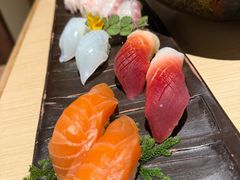 -小山日本料理(太古汇店)