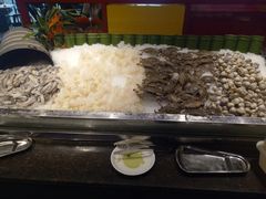 -钱小奴创意自助餐厅·山野黑猪肉畅吃(苏州昆山招商花园城店)