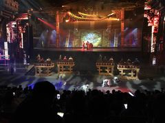 -《12·12》西安事变大型实景演出
