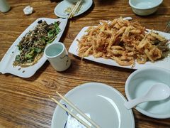 -正宗天津烧麦馆(柳州路店)