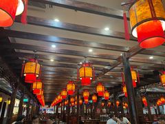 -新虹楼饭庄(崇明陈家镇店)