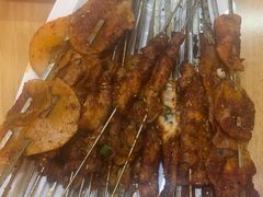 -花儿穆萨·烤肉餐厅(石马坪店)