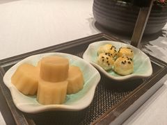 -蘇锦宴·淮扬菜烤鸭·小院(三元桥霄云路店)