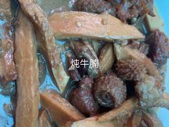 小鸡炖蘑菇-山乡农家院(海淀区西北旺店)