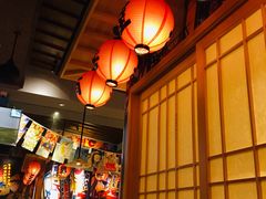 -有喜屋·烧鸟·居酒屋(三钢里店)