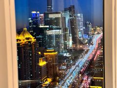 -北京康莱德酒店