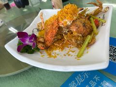 -景好海鲜餐厅(大鹏必选旅游店)