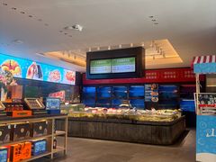 -连鹭海鲜·海肠捞饭·海胆饭(星海店)