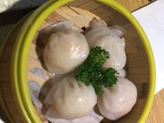 -嘉旺港式茶餐厅(延长中路店)