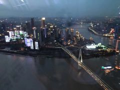 -WFC会仙楼观景台