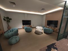 -世外桃源水疗会(皇庭彩园店)