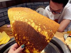 -山河屯铁锅炖鲜鹅·东北菜(开发区一店)