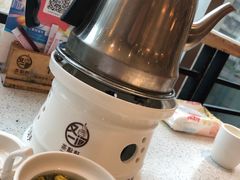 -又一间茶点轩(百汇广场店)