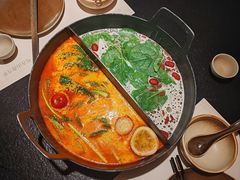 -山缓缓火锅(上海闵行龙湖店)