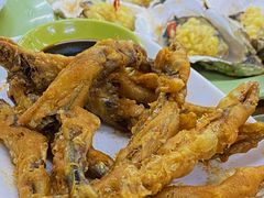 -贞姨美食·老字号海鲜大排档