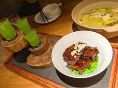 -浙里本味·宴四季江南(三台山路店)