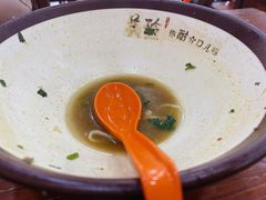 美玲拉面拉面-美玲拉面(鞍山西道店)