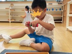 -金点蒙氏国际教育(悠然校区)