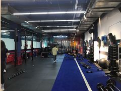 -F45 TRAINING健身工作室(体育中心店)