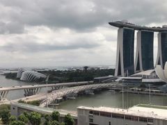 -新加坡文华东方酒店