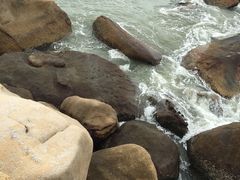 -那琴半岛地质海洋公园