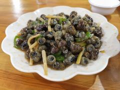-南记食粥坊·宵夜大排档(莲花总店)