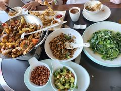 -老唐三下锅 ·张家界地标美食(溪布街店)